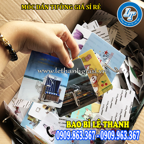 bán sỉ móc dán tường siêu dính siêu chắc giá rẻ chất lượng hcm bán sỉ móc dán tường siêu dính siêu chắc giá rẻ chất lượng hcm