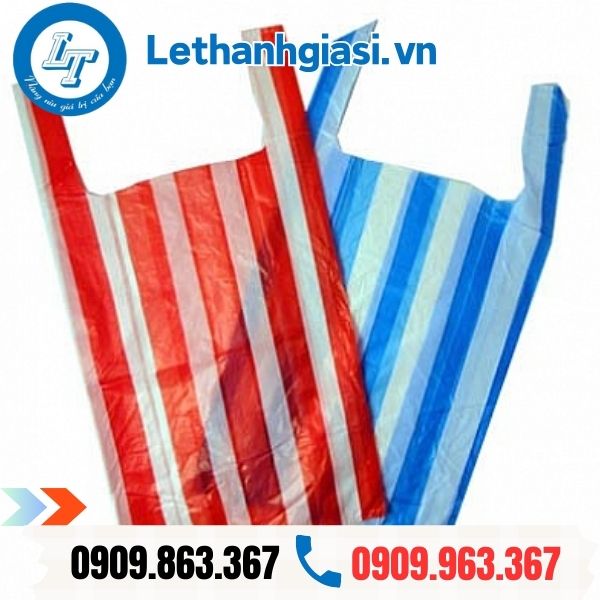 mua sỉ số lượng lớn túi xốp sọc màu giá rẻ ở đâu mua sỉ số lượng lớn túi xốp sọc màu giá rẻ ở đâu