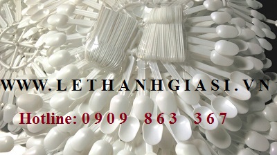 muỗng ăn xôi gà muỗng ăn xôi gà