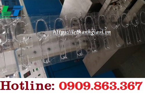 muỗng nhựa ăn kem muỗng nhựa ăn kem