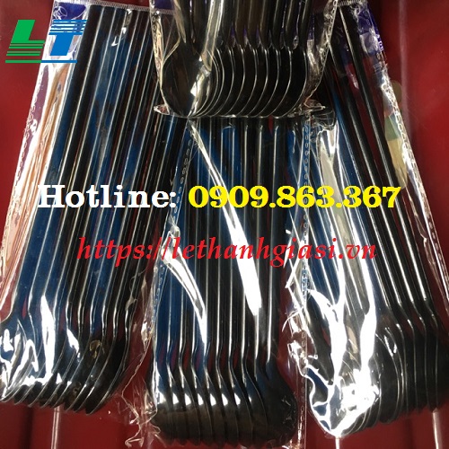 muỗng nhựa cà phê muỗng nhựa cà phê