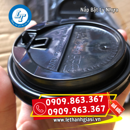 nắp bật ly nhựa nắp bật ly nhựa