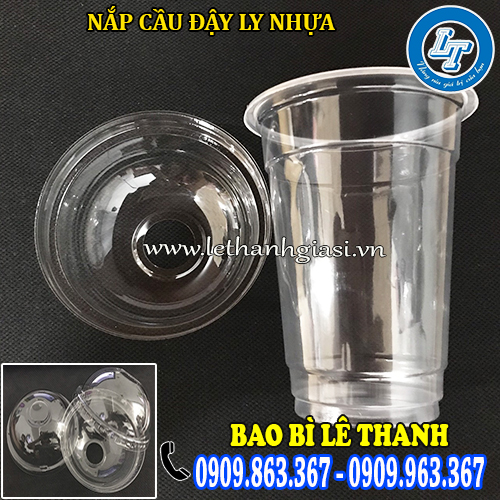 nắp cầu đậy ly nhựa giá rẻ nắp cầu đậy ly nhựa giá rẻ