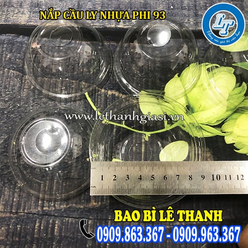 nắp cầu ly nhựa phi 93 nắp cầu ly nhựa phi 93