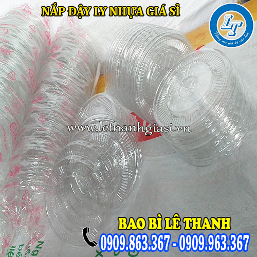 nắp đậy ly nhựa giá sỉ rẻ nắp đậy ly nhựa giá sỉ rẻ