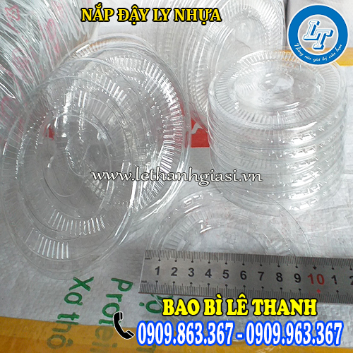 nắp đậy ly nhựa phi 95 nắp đậy ly nhựa phi 95