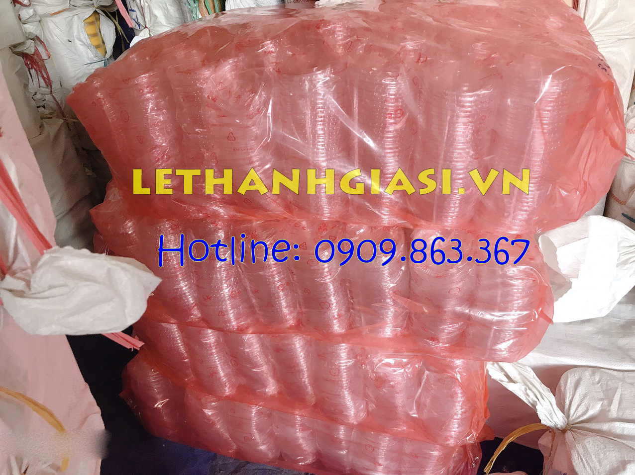 nắp ly nhựa pp, pet