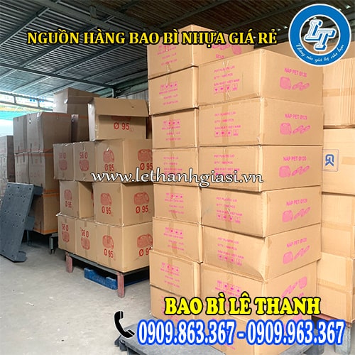 Nguồn hàng bao bì nhựa giá rẻ chất lượng tốt Nguồn hàng bao bì nhựa giá rẻ chất lượng tốt
