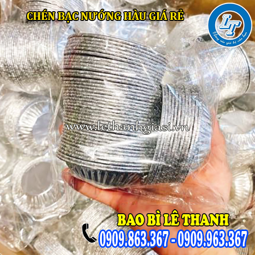 nhà cung cấp chén bạc nướng hàu giá rẻ chất lượng nhà cung cấp chén bạc nướng hàu giá rẻ chất lượng