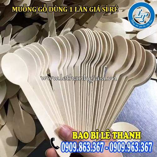 nhà cung cấp muỗng gỗ dùng 1 lần giá sỉ rẻ nhất nhà cung cấp muỗng gỗ dùng 1 lần giá sỉ rẻ nhất