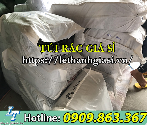 phân phối túi đựng rác giá rẻ phân phối túi đựng rác giá rẻ