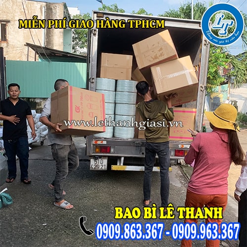 Nhận giao hàng toàn quốc không giới hạn số lượng Nhận giao hàng toàn quốc không giới hạn số lượng