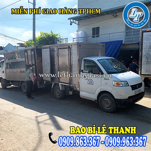 Nhận giao hàng toàn quốc miễn phí giao tận nơi TPHCM Nhận giao hàng toàn quốc miễn phí giao tận nơi TPHCM