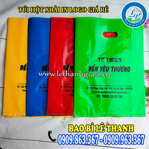 nhận sản xuất túi hột xoài in logo giá rẻ nhất nhận sản xuất túi hột xoài in logo giá rẻ nhất