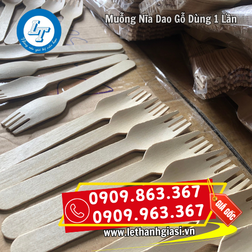 nĩa gỗ dùng 1 lần giá rẻ chất lượng nĩa gỗ dùng 1 lần giá rẻ chất lượng