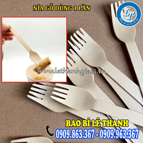nĩa gỗ dùng 1 lần giá rẻ ghim thức ăn dễ dàng nĩa gỗ dùng 1 lần giá rẻ ghim thức ăn dễ dàng