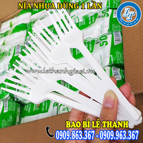 nĩa nhựa dùng 1 lần chất lượng nĩa nhựa dùng 1 lần chất lượng