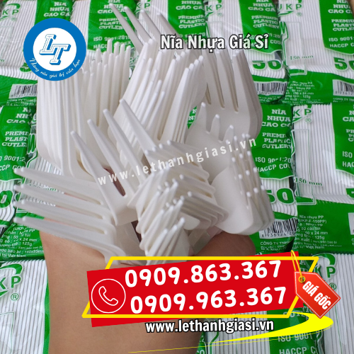 nĩa nhựa giá sỉ rẻ bán theo số lượng nĩa nhựa giá sỉ rẻ bán theo số lượng