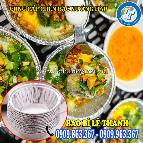 nơi bán chén bạc nướng hàu giá rẻ uy tín nơi bán chén bạc nướng hàu giá rẻ uy tín