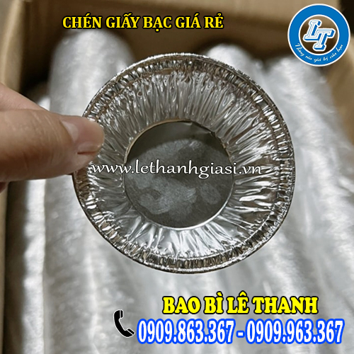 nơi bán chén giấy bạc giá rẻ tại xưởng sản xuất nơi bán chén giấy bạc giá rẻ tại xưởng sản xuất