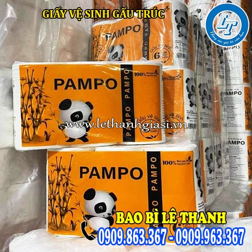 bán giấy vệ sinh gấu trúc giá rẻ chính hãng bán giấy vệ sinh gấu trúc giá rẻ chính hãng