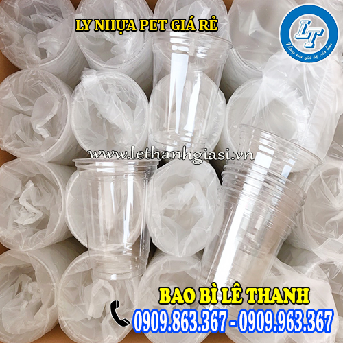 nơi bán ly nhựa pet giá rẻ bỏ sỉ nơi bán ly nhựa pet giá rẻ bỏ sỉ