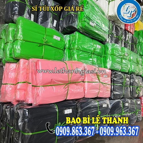 nơi bán sỉ túi xốp giá rẻ tại nhà sản xuất nơi bán sỉ túi xốp giá rẻ tại nhà sản xuất
