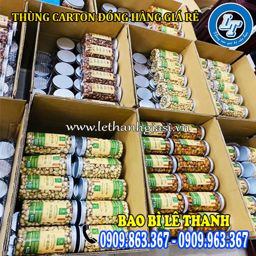 nơi cung cấp thùng carton đóng hàng giá rẻ nhất nơi cung cấp thùng carton đóng hàng giá rẻ nhất