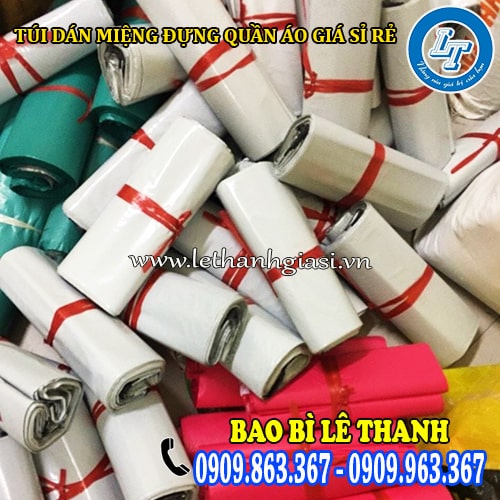 nơi bán túi dán miệng đựng quần áo giá rẻ nhất nơi bán túi dán miệng đựng quần áo giá rẻ nhất