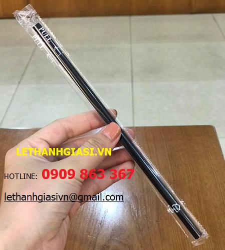 ống hút bọc màng opp ống hút bọc màng opp