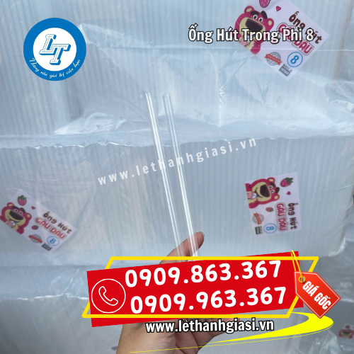 ống hút nhựa trong phi 8 chất lượng tại xưởng lê thanh ống hút nhựa trong phi 8 chất lượng tại xưởng lê thanh