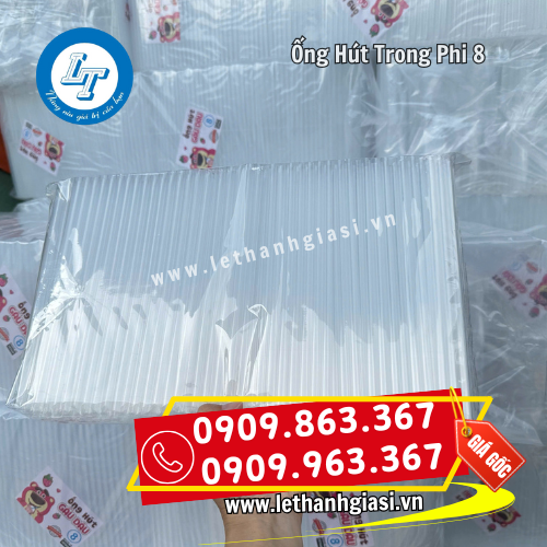 ống hút nhựa trong phi 8 giá sỉ đóng kiện ống hút nhựa trong phi 8 giá sỉ đóng kiện