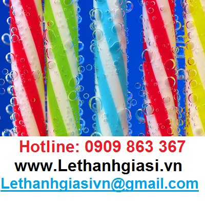 ống hút trà sữa giá rẻ tại tphcm