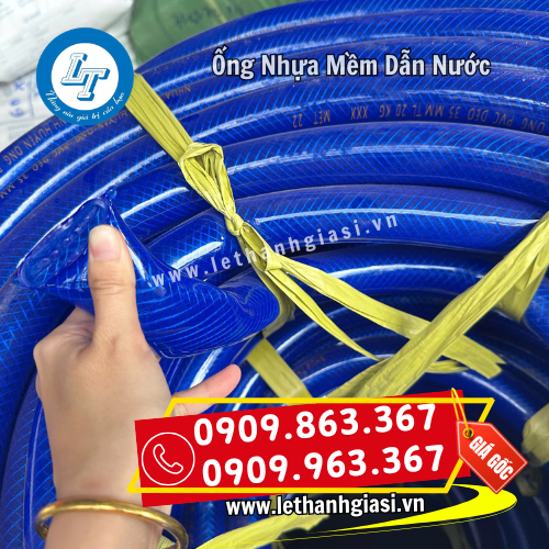 ống nhựa mềm dẫn nước dễ uốn cong ống nhựa mềm dẫn nước dễ uốn cong