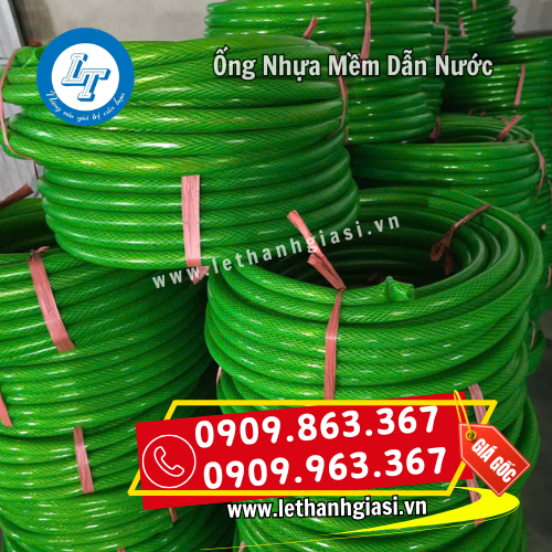 ống nhựa mềm dẫn nước giá sỉ rẻ tận xưởng ống nhựa mềm dẫn nước giá sỉ rẻ tận xưởng