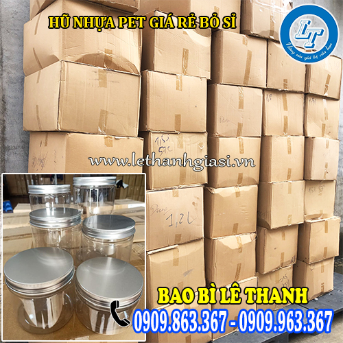 sẵn số lượng lớn hũ nhựa pet giá sỉ rẻ sẵn số lượng lớn hũ nhựa pet giá sỉ rẻ