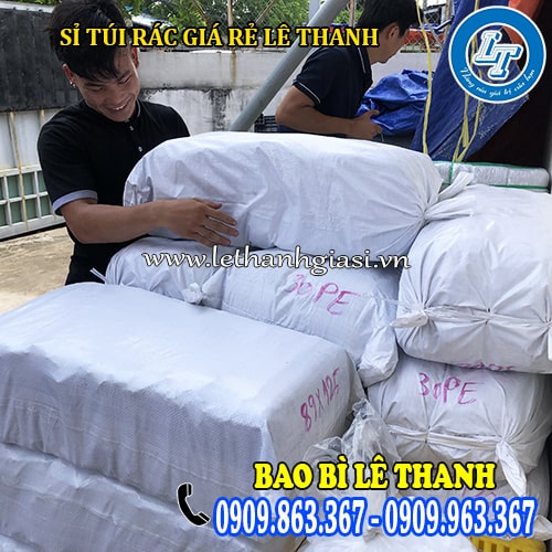 sẵn số lượng lớn túi rác giá rẻ lê thanh sẵn số lượng lớn túi rác giá rẻ lê thanh