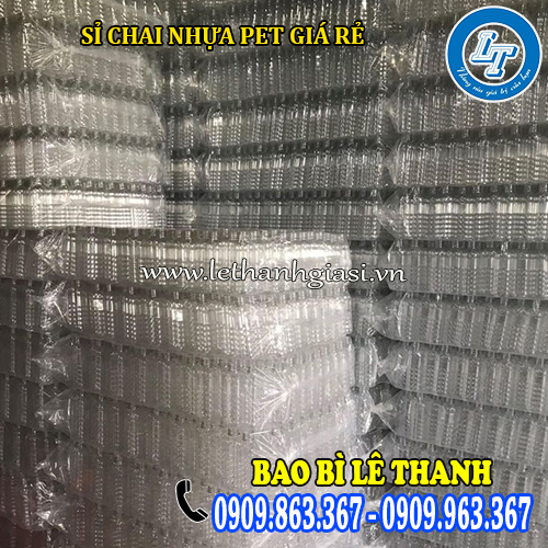 sản xuất chai nhựa pet giá rẻ số lượng lớn sản xuất chai nhựa pet giá rẻ số lượng lớn