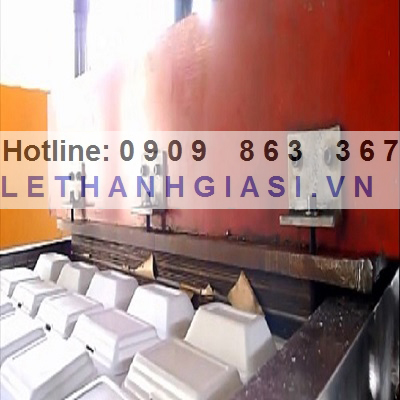 sản xuất hộp xốp sản xuất hộp xốp