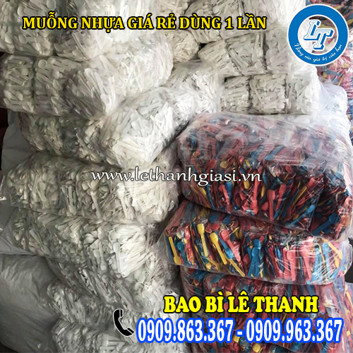 sản xuất muỗng nhựa giá rẻ dùng 1 lần tại xưởng sản xuất muỗng nhựa giá rẻ dùng 1 lần tại xưởng