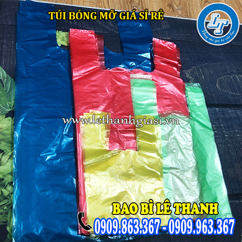 sản xuất túi bóng mỡ giá rẻ bỏ sỉ đủ màu đẹp sản xuất túi bóng mỡ giá rẻ bỏ sỉ đủ màu đẹp