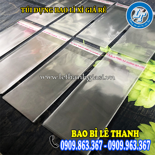 sản xuất túi đựng bao lì xì giá rẻ nhất sản xuất túi đựng bao lì xì giá rẻ nhất