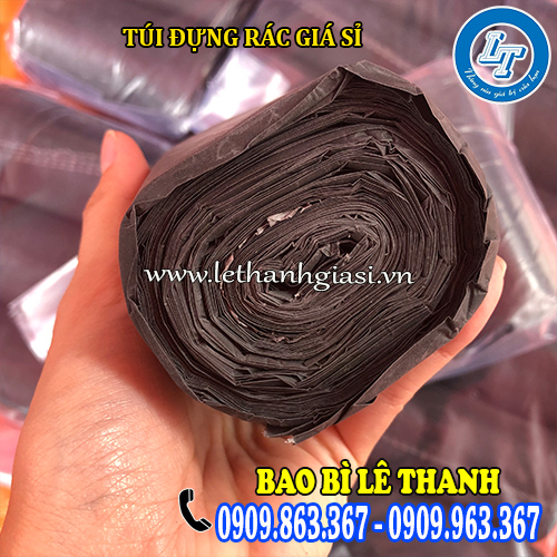 sản xuất túi đựng rác giá sỉ rẻ nhất hiện nay sản xuất túi đựng rác giá sỉ rẻ nhất hiện nay