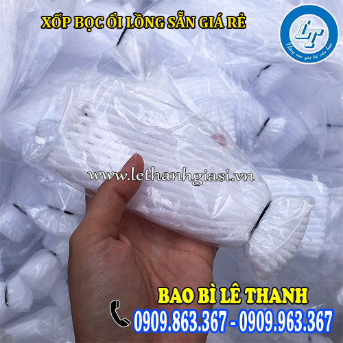 sản xuất xốp bọc ổi lồng sẵn giá rẻ sản xuất xốp bọc ổi lồng sẵn giá rẻ