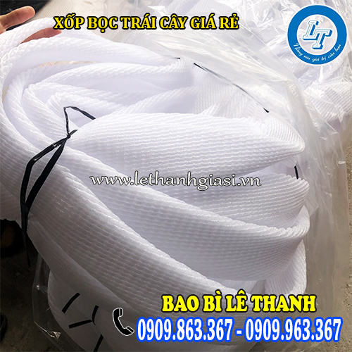 sản xuất xốp bọc trái cây chưa cắt giá rẻ sản xuất xốp bọc trái cây chưa cắt giá rẻ