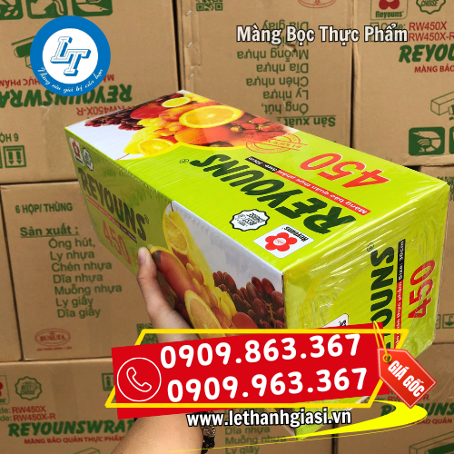 sỉ các loại màng bọc thực phẩm giá rẻ tận xưởng sỉ các loại màng bọc thực phẩm giá rẻ tận xưởng