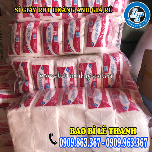 sỉ giấy rút hoàng anh giá rẻ sẵn số lượng sỉ giấy rút hoàng anh giá rẻ sẵn số lượng