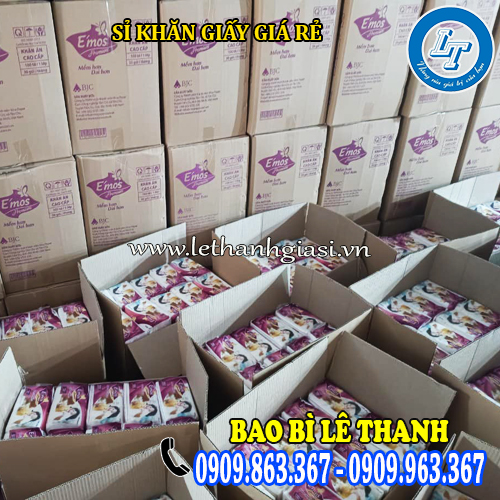 sỉ khăn giấy giá rẻ tận xưởng sản xuất sỉ khăn giấy giá rẻ tận xưởng sản xuất