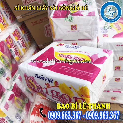 sỉ khăn giấy sài gòn giá rẻ sẵn số lượng sỉ khăn giấy sài gòn giá rẻ sẵn số lượng