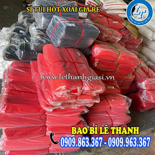 sỉ túi hột xoài giá rẻ sỉ túi hột xoài giá rẻ